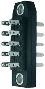 Messerleiste A 26 gemäß DIN 41618 100023265 