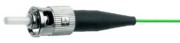 LWL-Pigtail ST OM3 50/125 2m 100010854 