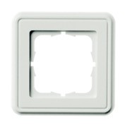 Abdeckrahmen 1-fach f.AMJ, aws 100027371 