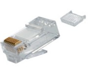RJ45-Stecker MP8 100023025 