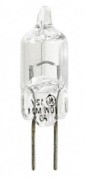 Scharnberger+Hasenbein NV Halogenglühlampe G4 12V 10W transvers 42482 