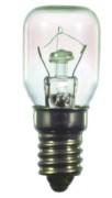 Scharnberger+Hasenbein Röhrenlampe 16x35mm E10 24V 4W 10043 