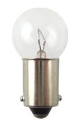 Scharnberger+Hasenbein Autolampe 15x29mm BA9s 6V 5W 81530 