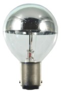 Scharnberger+Hasenbein OP-Lampe 40x60mm Ba15d 12V 25W 11218 