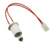 Scharnberger+Hasenbein OP-Lampe spezial mit Kabel 24V 50W 11253 