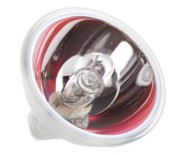 Scharnberger+Hasenbein Halogen-Flugplatzlampe GX5,3 6,6A 62W 11311 
