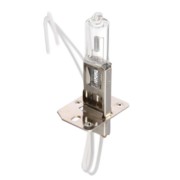 Scharnberger+Hasenbein Halogen-Flugplatzlampe PK18d 6,6A 100W 11327 