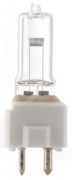 Scharnberger+Hasenbein Halogen-Flugplatzlampe GY9,5 6,6A150WBi-pin 11346 