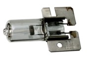 Scharnberger+Hasenbein OP-Lampe 13,5x46mm X514 24V 120W 11577 