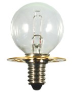 Scharnberger+Hasenbein Mikroskoplampe P44s 6V27W H-Strait 11570 