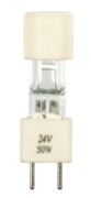 Scharnberger+Hasenbein OP-Lampe 14,5x51mm G8 24V 100W 11579 