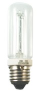 Scharnberger+Hasenbein Halogenlampe 32x115mm E27 230-240V42W klar 12031 