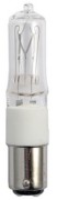 Scharnberger+Hasenbein Halogenlampe JD ECO Ba15d 70W klar 12032 