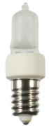 Scharnberger+Hasenbein Halogenlampe E14 220-240V150W sat 12816 