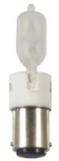 Scharnberger+Hasenbein Halogenlampe JD 15x64mm Ba15d 220-240V 75W 12844 
