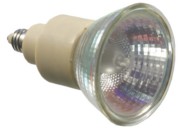 Scharnberger+Hasenbein Halogenlampe JDR 50,67x75 E11 240V 35W 13000 