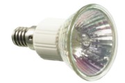 Scharnberger+Hasenbein Halogenlampe JDR 50,67x75 E14 240V 50W 13012 