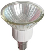 Scharnberger+Hasenbein Halogenlampe JDR 50,67x75 BA15d 240V 35W 13020 