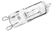 Scharnberger+Hasenbein Halogenlampe 14x44mm G9 240V 53W wws 13107 