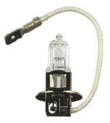 Scharnberger+Hasenbein Autolampe Halogen H3 PK22s 12V 55W NightB 17070 