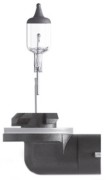 Scharnberger+Hasenbein Autolampe Halogen H27W/2 PGJ13 12V 27W 17141 