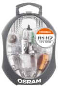 Scharnberger+Hasenbein Autolampe Ersatzbox H7 17193 