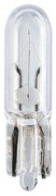 Scharnberger+Hasenbein Autolampe W2x4,6d 12V 1,2W Faltschachtel 17237 