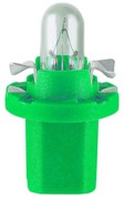Scharnberger+Hasenbein Autolampe B85d 12V 2W Faltschachtel 17245 