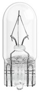 Scharnberger+Hasenbein Autolampe W2,1x9,5d 12V 5W UL 17261 