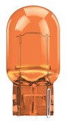 Scharnberger+Hasenbein Autolampe WX3x16d 12V 21W 17277 
