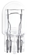 Scharnberger+Hasenbein Autolampe W3x16q 12V 21/5W Faltschachtel 17280 
