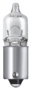 Scharnberger+Hasenbein Autolampe Halogen W6W BAX9s 12V 6W UL 17369 (Bli.2) 