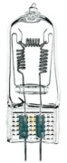 Scharnberger+Hasenbein Halogenlampe GX6,35 240V 1000W EGY 15h 17482 