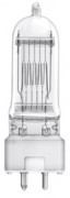 Scharnberger+Hasenbein Halogenlampe GY9,5 230V 500W 2000h 17487 