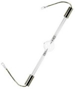 Scharnberger+Hasenbein Halogen-Metalldampflampe S25.5 123V6000W 500h 17593 