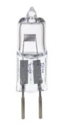 Scharnberger+Hasenbein Halogenlampe G6,35 12V 50W 50h 17719 