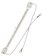 Scharnberger+Hasenbein Infrarot-Heizstab 355mm SK15 235V 1000W 29050 