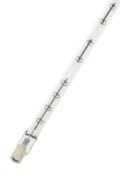 Scharnberger+Hasenbein Infrarot-Heizstab 550,4mm R7s 220V 650W 29005 