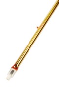 Scharnberger+Hasenbein Infrarot-Strahler 254mm R7s 235V 1300W Gold 29011 