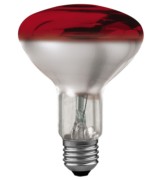 Scharnberger+Hasenbein Infrarot-Wärmestrahler E27 230V 150W 29502 