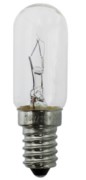 Scharnberger+Hasenbein Röhrenlampe 22x70mm E14 28V 25W 300° 29939 