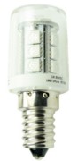 Scharnberger+Hasenbein LED-Leuchtmittel E14 10-30VDC gn 300° 30213 