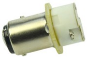 Scharnberger+Hasenbein Fassungsadapter BaY15d auf G4 30316 