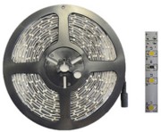 Scharnberger+Hasenbein LED-Band Meterware 8x2mm 24VDC grün 120°IP20 30839 