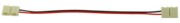 Scharnberger+Hasenbein Verbindungskabel für LED-Band 8mm 30577 