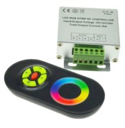 Scharnberger+Hasenbein RGB-Controller LED Band+Panel m.FB 30580 