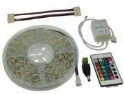 Scharnberger+Hasenbein LED-Band-Set 10mm 5m 12VDC 120° RGB 30712 