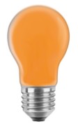 Scharnberger+Hasenbein LED-Allgebrauchslampe E27 230V orange 360° 30861 
