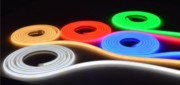 Scharnberger+Hasenbein LED-Band 5m 24V RGB 31425 