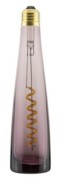Scharnberger+Hasenbein LED-Lampe E27 Vase pink, 2200K 31478 